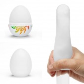 Мастурбатор-яйцо Tenga Egg Shiny II Pride Edition - Tenga - в Долгопрудном купить с доставкой