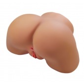 Мастурбатор Ilana с вибрацией и всасыванием - Baile - в Долгопрудном купить с доставкой