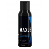 Лубрикант на водной основе MAXUS Naked Fantasy - 100 мл. - Maxus - купить с доставкой в Долгопрудном