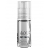 Лубрикант на водной основе MAXUS Naked Fantasy - 50 мл. - Maxus - купить с доставкой в Долгопрудном