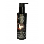Густой лубрикант на водной основе Pleasure Lab Glide - 185 мл. - Pleasure Lab - купить с доставкой в Долгопрудном