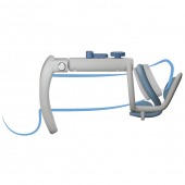 Экстендер для увеличения пениса Lui Maxtender L - Adrien Lastic - в Долгопрудном купить с доставкой