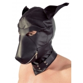 Шлем-маска Dog Mask в виде морды собаки - Orion - купить с доставкой в Долгопрудном