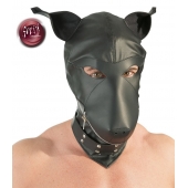 Шлем-маска Dog Mask в виде морды собаки - Orion - купить с доставкой в Долгопрудном