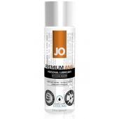 Анальный охлаждающий лубрикант на силиконовой основе JO PREMIUM ANAL COOLING - 60 мл. - System JO - купить с доставкой в Долгопрудном