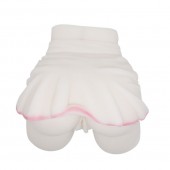 Вагина с анусом под приподнятой юбочкой - Baile - в Долгопрудном купить с доставкой