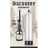 Вакуумная помпа Discovery Magnate - Lola Games - в Долгопрудном купить с доставкой