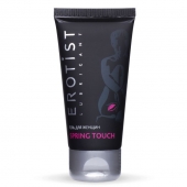 Сужающий гель для женщин Spring Touch - 50 мл. - Erotist Lubricants - купить с доставкой в Долгопрудном