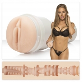 Мастурбатор-вагина Fleshlight Girls - Nicole Aniston Fit - Fleshlight - в Долгопрудном купить с доставкой