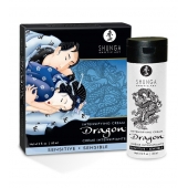 Интимный мужской крем SHUNGA DRAGON SENSITIVE - 60 мл. - Shunga - купить с доставкой в Долгопрудном