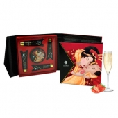 Подарочный набор GEISHA - Shunga - купить с доставкой в Долгопрудном