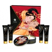 Подарочный набор GEISHA - Shunga - купить с доставкой в Долгопрудном