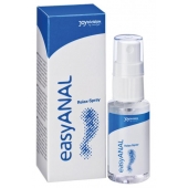Расслабляющий анальный гель easyANAL Relax-Spray - 30 мл. - Joy Division - купить с доставкой в Долгопрудном