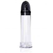 Автоматическая вакуумная помпа Man up pump - Erotist Adult Toys - в Долгопрудном купить с доставкой