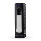 Автоматическая вакуумная помпа Man up pump - Erotist Adult Toys - в Долгопрудном купить с доставкой