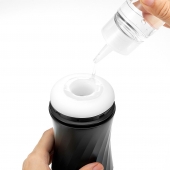 Мастурбатор с регулируемой плотностью обхвата Custom Strength CUP Twist Ripple - Tenga - в Долгопрудном купить с доставкой