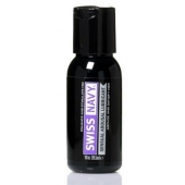 Возбуждающий гель-лубрикант на водной основе Sensual Arousal Lubricant  - 29,5 мл. - Swiss navy - купить с доставкой в Долгопрудном