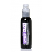Возбуждающий гель-лубрикант на водной основе Sensual Arousal Lubricant - 59 мл. - Swiss navy - купить с доставкой в Долгопрудном