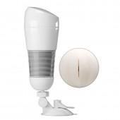 Мега-мастурбатор Hedy без вибрации - Baile - в Долгопрудном купить с доставкой