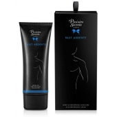 Возбуждающий крем для мужчин Nuit Ardente Creme Performante Plaisirs Secrets - 60 мл. - Plaisir Secret - купить с доставкой в Долгопрудном