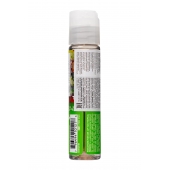 Смазка с ароматом тропических фруктов JO Flavored Tropical Passion - 30 мл. - System JO - купить с доставкой в Долгопрудном