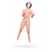 Надувная секс-кукла Jennifer - ToyFa - в Долгопрудном купить с доставкой