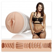 Мастурбатор-вагина Fleshlight Girls - Eva Lovia Sugar - Fleshlight - в Долгопрудном купить с доставкой