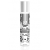 Массажный гель ALL-IN-ONE Massage Oil Sensual нейтральный - 30 мл. - System JO - купить с доставкой в Долгопрудном