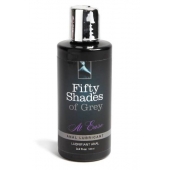 Анальный лубрикант At Ease Anal Lubricant - 100 мл. - Fifty Shades of Grey - купить с доставкой в Долгопрудном