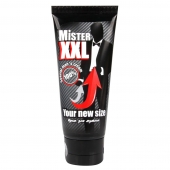 Крем для увеличения пениса MISTER XXL - 50 гр. - Биоритм - купить с доставкой в Долгопрудном