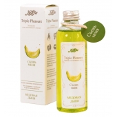 Эликсир Triple Pleasure  Медовая дыня  - 130 гр. - JULEJU - купить с доставкой в Долгопрудном