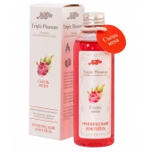 Эликсир Triple Pleasure  Тропический коктейль  - 130 гр. - JULEJU - купить с доставкой в Долгопрудном