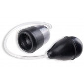 Комактная помпа-насос для головки Suck N’ Stroke Head Pump - Pipedream - в Долгопрудном купить с доставкой