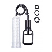 Прозрачная вакуумная помпа A-toys - A-toys - в Долгопрудном купить с доставкой