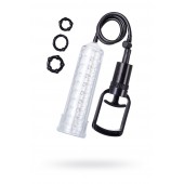 Прозрачная вакуумная помпа A-toys - A-toys - в Долгопрудном купить с доставкой