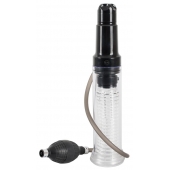 Вакуумная помпа-мастурбатор Vibrating Multi Pump   Masturbator - Orion - в Долгопрудном купить с доставкой