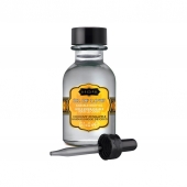 Масло для ласк с ароматом кокоса и ананаса Oil of Love Coconut Pineapple - 22 мл. - Kama Sutra - купить с доставкой в Долгопрудном