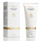 Интимный гель-смазка на водной основе YESforLOV Moisturising Intimate - 100 мл. - YESforLOV - купить с доставкой в Долгопрудном
