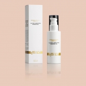 Массажный гель-смазка на силиконовой основе Allover Massage Gel - 100 мл. - YESforLOV - купить с доставкой в Долгопрудном