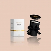 Массажная свеча Titillating Massage Candle - 120 мл. - YESforLOV - купить с доставкой в Долгопрудном