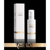 Массажное масло TITILLATING MASSAGE OIL - 100 мл. - YESforLOV - купить с доставкой в Долгопрудном