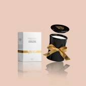 Массажная аромасвеча BEWITCHING MASSAGE CANDLE - 120 мл. - YESforLOV - купить с доставкой в Долгопрудном