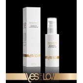 Массажное масло BEWITCHING MASSAGE OIL - 100 мл. - YESforLOV - купить с доставкой в Долгопрудном