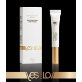 Возбуждающий интимный гель для женщин EXCITEMENT GEL FOR WOMEN - 10 гр. - YESforLOV - купить с доставкой в Долгопрудном