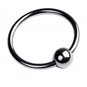 Кольцо на головку пениса размера S - ToyFa - в Долгопрудном купить с доставкой