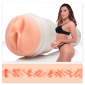 Мастурбатор-вагина Fleshlight Girls - Adriana Chechik Empress - Fleshlight - в Долгопрудном купить с доставкой