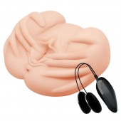 Вагина с руками поверх и вибрацией - Baile - в Долгопрудном купить с доставкой