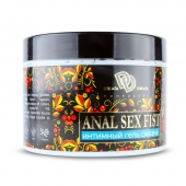 Интимный гель-смазка ANAL SEX FIST - 500 мл. - БиоМед - купить с доставкой в Долгопрудном