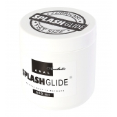 Анальный гель на водной основе SPLASHGLIDE ANAL ANESTHETIC FIST SIZE - 600 мл. - Splashglide - купить с доставкой в Долгопрудном