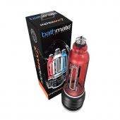 Красная гидропомпа HydroMAX7 - Bathmate - в Долгопрудном купить с доставкой